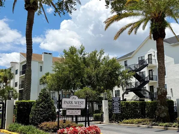 350 Carolina Ave APT 407, Winter Park, FL 32789