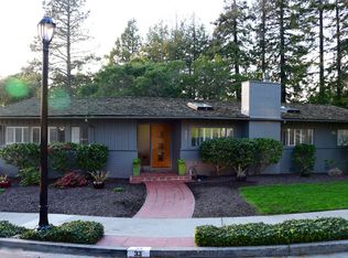 33 Sotelo Ave, Piedmont, CA 94611