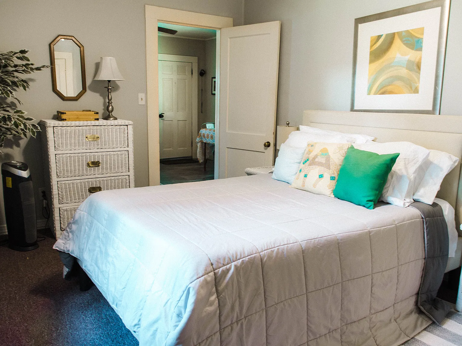 1 bed, $1,000 — Photo 3
