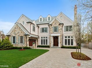 120 Harbor St, Glencoe, IL 60022