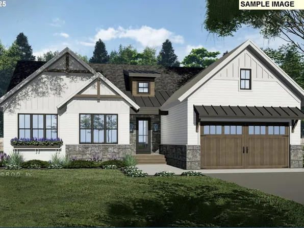 SW 6th Ave, Camas, WA 98607