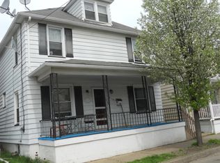 210 Spruce St, Kingston, PA 18704