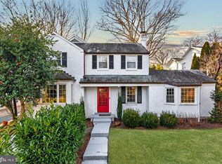 5410 Bradley Blvd, Bethesda, MD 20814