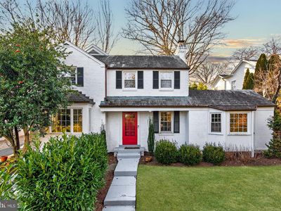 5410 Bradley Blvd, Bethesda, MD, 20814