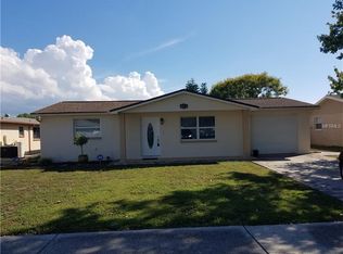 7130 Castanea Dr, Port Richey, FL 34668