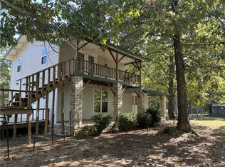 1250 Mason Jar Rd, Marshall, AR 72639