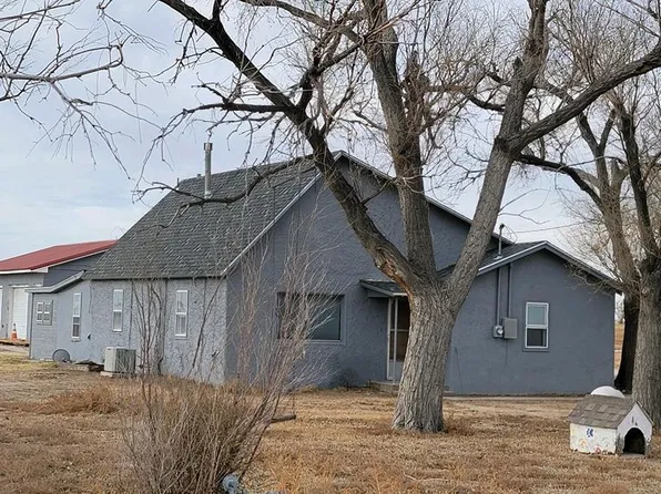 35525 Road 31, Mc Clave, CO 81057