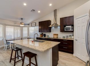 4902 W Kesler Ln, Chandler, AZ 85226