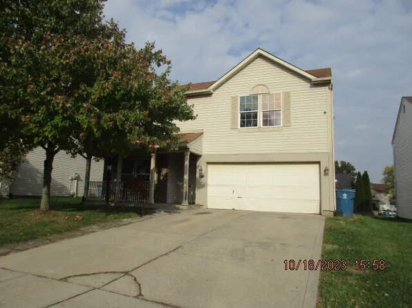 6057 Morning Dove Dr, Indianapolis, IN 46228