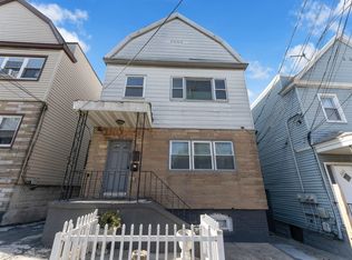 327 Columbia Ave #2, Jersey City, NJ 07307