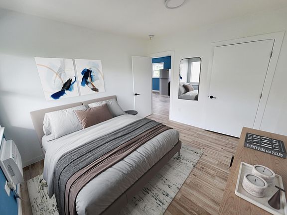 5th image of 1226 S Manhattan Pl #3