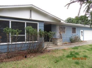 2547 Roundup Rd, Billings, MT 59105