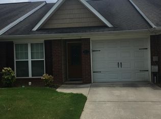 812 Bryan Cir, Grovetown, GA 30813