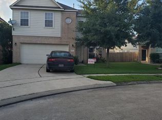 14819 Hillside Woods Ct, Houston, TX 77049