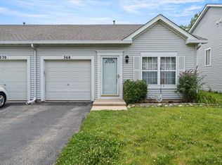 368 Reston Cir, Romeoville, IL 60446