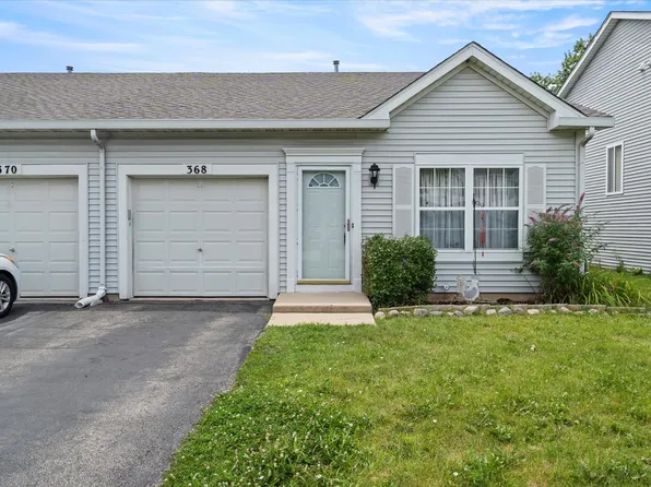 368 Reston Cir, Romeoville, IL 60446