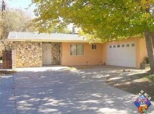 45568 Andale Ave, Lancaster, CA 93535