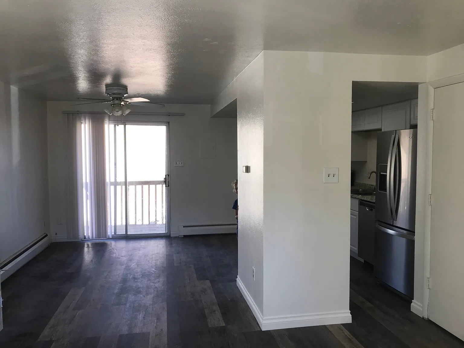 2 bed, 980 sqft, $1,700 — Photo 4