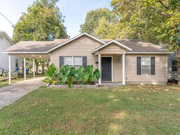 628 N 6th St, Paragould, AR 72450