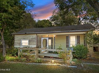 209 Dowd St, Tarboro, NC 27886