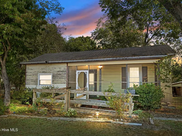 209 Dowd Street, Tarboro, NC 27886