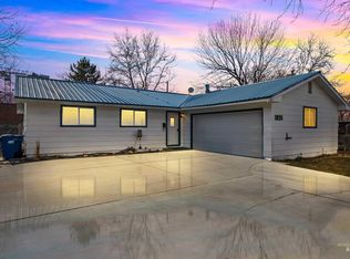 1831 S Belmont Cir, Boise, ID 83706