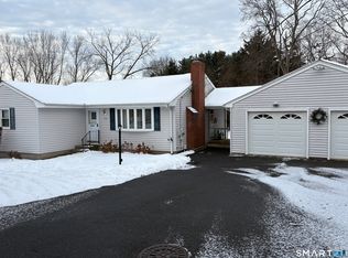 419 Jerome Avenue, Burlington, CT 06013