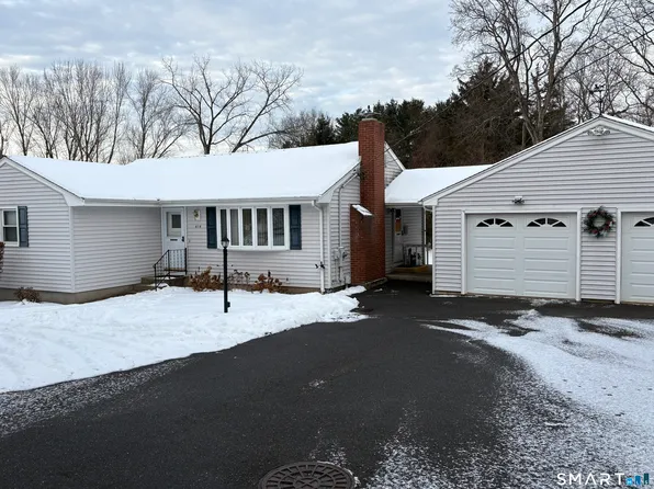 419 Jerome Avenue, Burlington, CT 06013