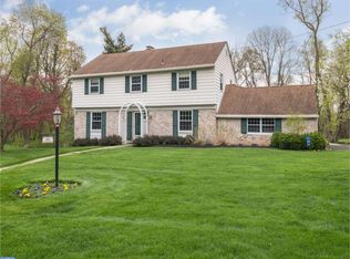 2067 Circle Dr, Meadowbrook, PA 19046