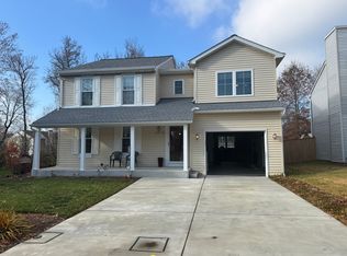 4310 Declaration Cir, Belcamp, MD 21017