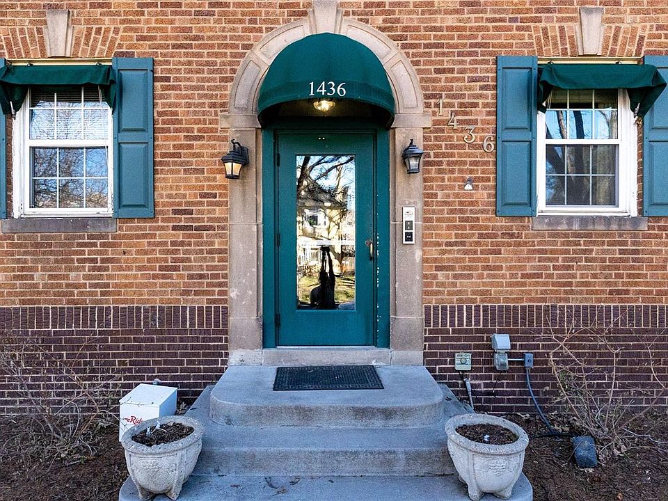 1st image of 1436 N Gilpin Street #2