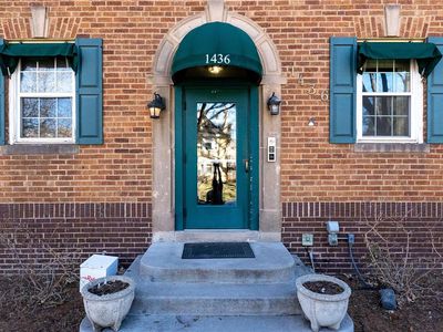 1436 N Gilpin Street #2, Denver, CO, 80218
