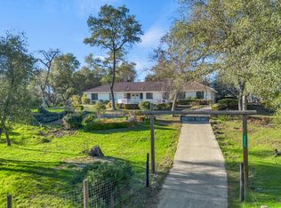 5855 Virginiatown Rd, Newcastle, CA 95658