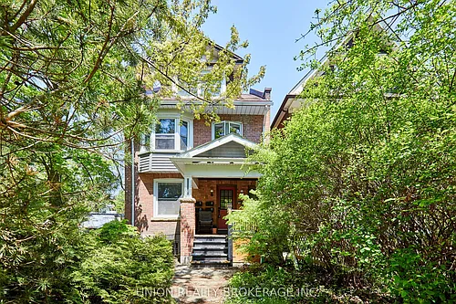 92 Dixon Ave #3 Photo 1