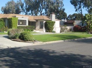 407 Maple Ave, Brea, CA 92821