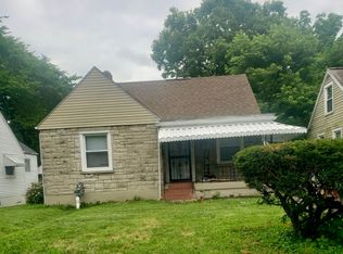 1733 Gregg Ave, Louisville, KY 40210
