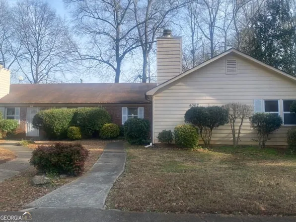 4002 Hawthorne Cir SE #A, Smyrna, GA 30080