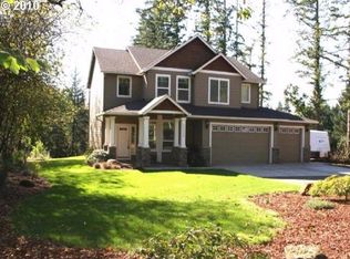 26619 NE 3rd St, Camas, WA 98607