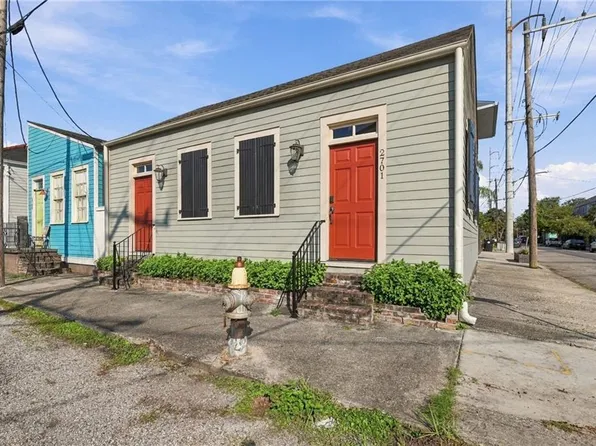 2701 Saint Thomas St #5, New Orleans, LA 70130