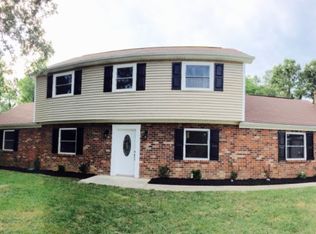 7917 Wheatland Dr, Knoxville, TN 37931