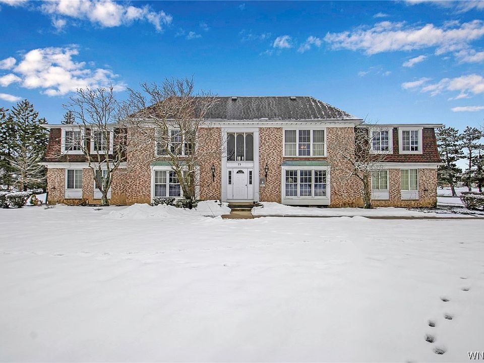 1st image of 75 Carriage Dr APT 6