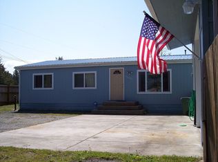 90894 Windy Ln, Coos Bay, OR 97420