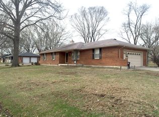 500 W Front St, Grain Valley, MO 64029