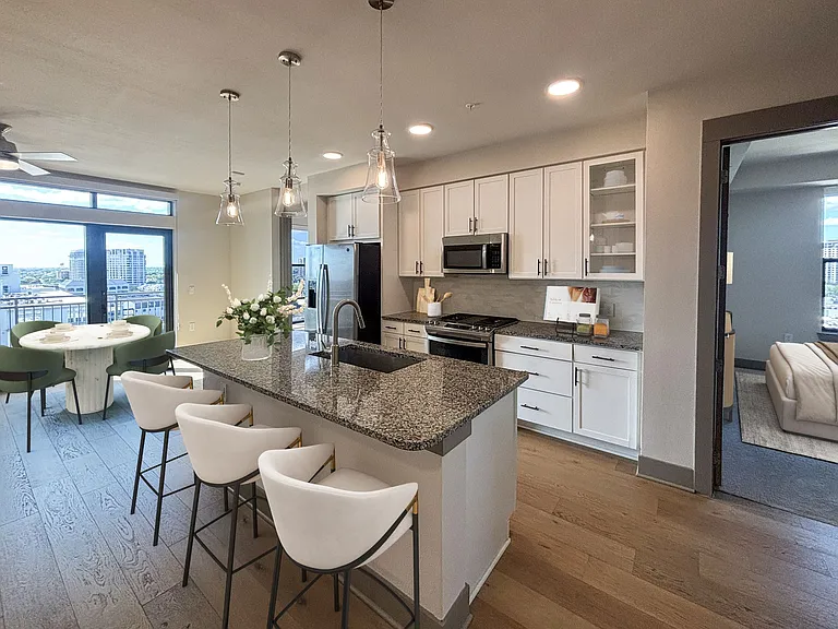 Residences at the Grove — Photo 62