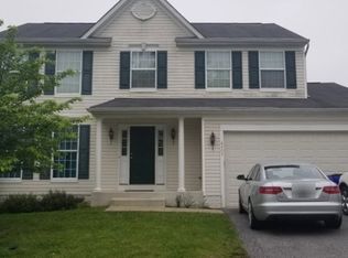 8403 Arctic Circle Dr, Jessup, MD 20794