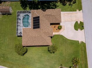 10 Ramble Way, Palm Coast, FL 32164