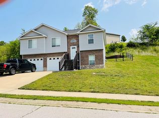 117 Sycamore Dr, Saint Robert, MO 65584