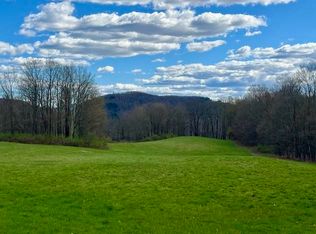 0 Spruce Knob Rd LOT 1, Middletown Springs, VT 05757