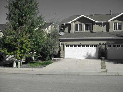 4166 Siferd Blvd, Colorado Springs, CO, 80917