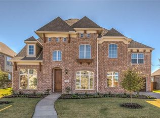 963 Park Ridge Dr, Allen, TX 75013